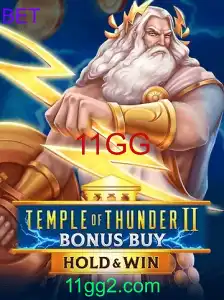 TempleofThunderIIBonusBuy
